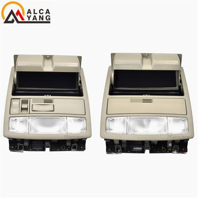 Для Toyota Camry Плафон потолочной консоли в сборе 2006 2007 2008 2009 2010 2011 Потолочный свет / Лампа для чтения / Бокс для очков / Плафоны для карт
