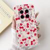 For Honor Magic7 Pro Case PTP-N49 PTP-AN10 Silicone Cover Fashion Flower Soft Protective Bumper For Honor Magic7 Lite 2025 Coque
