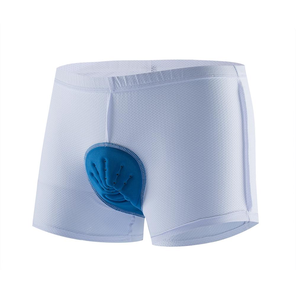 NEW Cycling Shorts Pink GEL Breathable Pad Shockproof Women Cycling Underwear Culotte Ciclismo Bike Shorts