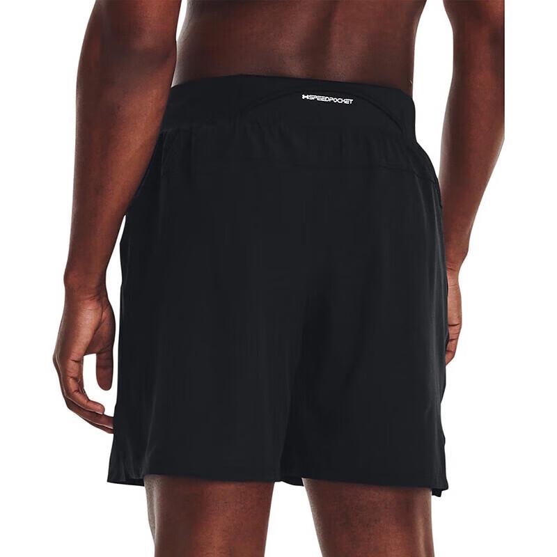 Under Armour Мужские беговые шорты Launch 7 дюймов