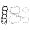 Engine Full Cover Gasket Kit For KAWASAKI Ninja ZX1000 ZX-10R 2011-2025 Cylinder Head Gasket Cover Oil Pan Strainer Gasket