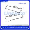 Engine Part Valve Cover Gasket Set Fit 4.8 L V8 GAS M48 MCX For 10-18 Porsche Cayenne Panamera 4.8L M 48.20 M 48.40 94810593501