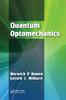 Книга Quantum Optomechanics