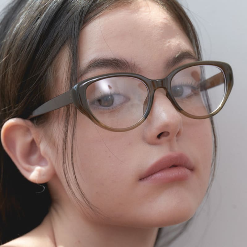 One Brilliant Kristen-OB456-Khaki
