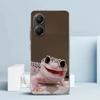Lizards Geckos Soft Cover for Xiaomi Poco F7 Ultra X7 X6 X5 Pro M7 Phone Case Redmi 15 15C 13 13C 12 12C 10 10C Print Shell Poco