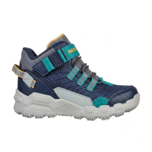 Skechers Childrens/Kids Adventurer Trainers