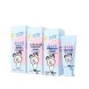Зубная паста Yunnan Baiyao Probiotic для детей, клубничная