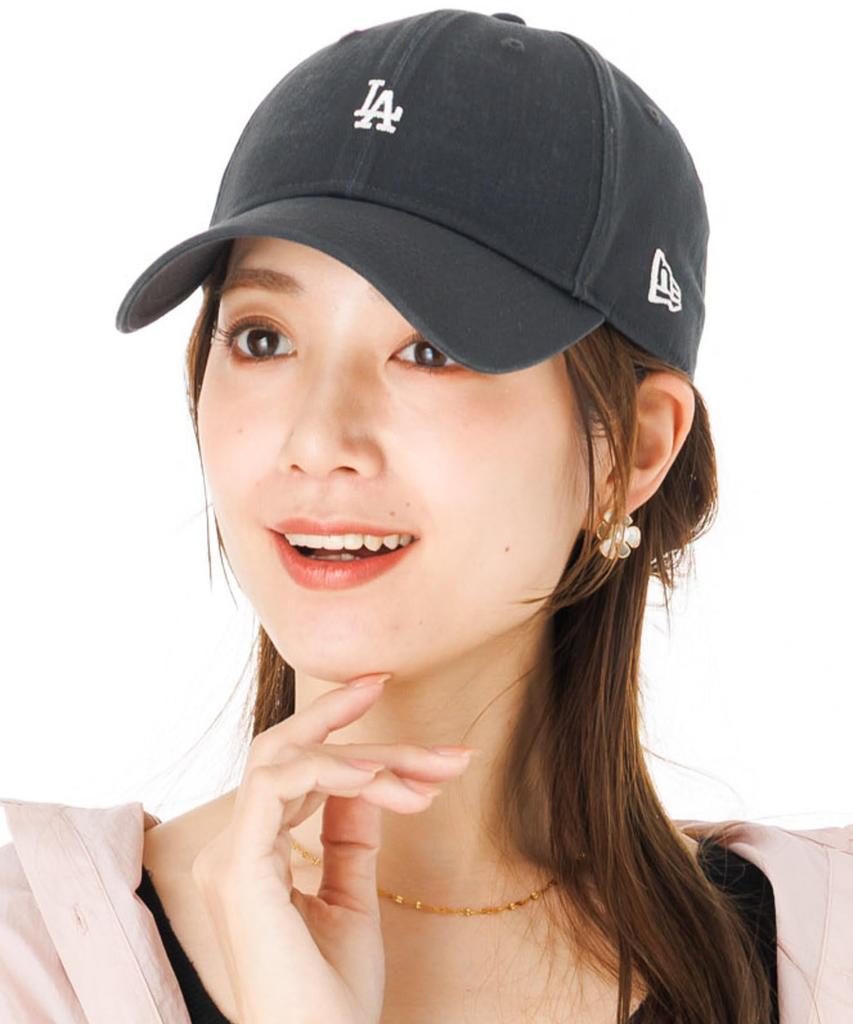 Кепка New Era 9FORTY с длинным козырьком и тканевым ремешком 15164883 NER37C5505 LA Steel Cloud New Era 9FORTY с длинным козырьком и мини-логотипом MLB ONSPOTZ Специальное издание MLB