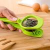 1 шт. кухонные инструменты, ломтерезка для яиц, резак, форма для цветов, края, гаджеты