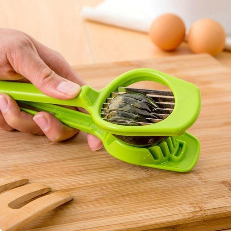 1 шт. кухонные инструменты, ломтерезка для яиц, резак, форма для цветов, края, гаджеты