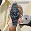 Silicone Strap Men's and Women's Quartz Watch Casual Wristwatch Fashion Sports Watch  Unisex