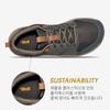 Мужские ботинки Teva Grandview Gtx Low (Dgc) Stvm2434094-Dgc