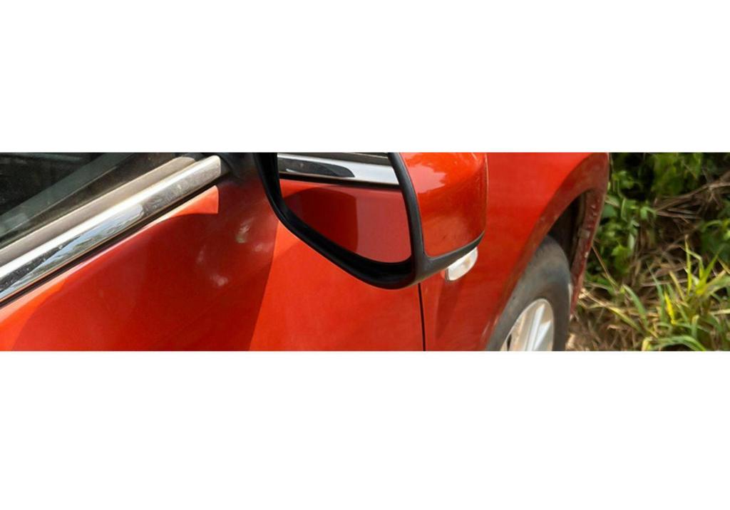 Sirui Jieyi Rainproof Rearview Mirror Shield for Ford Focus, BoYi, Tiger, and Lingyu Models