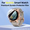 Защитная пленка для экрана Garmin Premium для Fenix ​​8pro 47 51mm 7 7X 7S Pro 6 6S 6X Pro HD Tempered Glass Smart watch Accessories