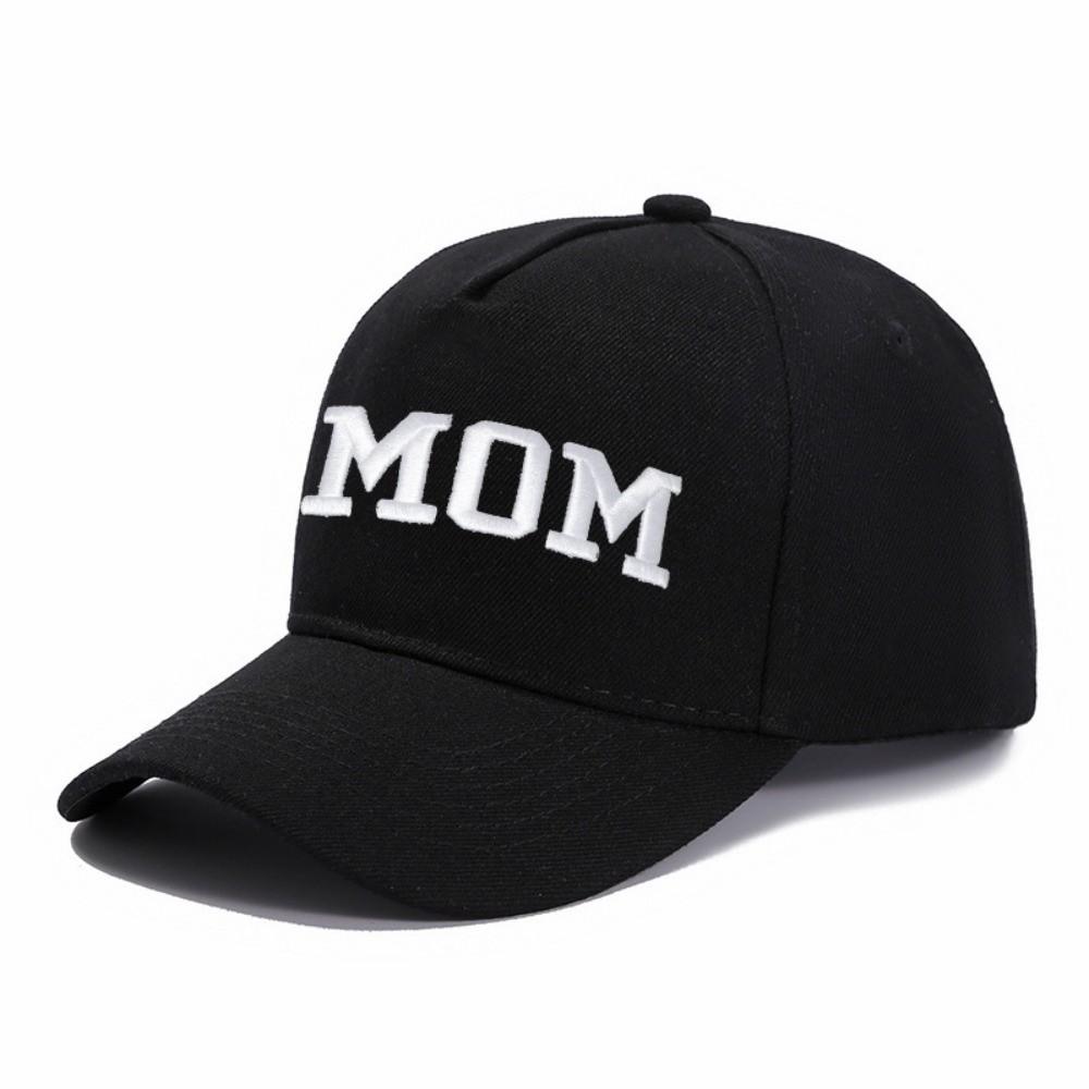Canvas Embroidered Baseball Cap Blessed Big Brother Baseball Hats For Man Women