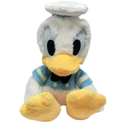 Плюшевая игрушка Disney HUGHUG Средний Дональд,