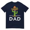 Fun Hilarious Dad Joke Funny Saying Dad Humor TShirt