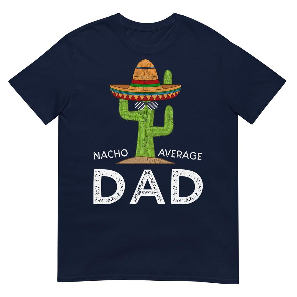Fun Hilarious Dad Joke Funny Saying Dad Humor TShirt
