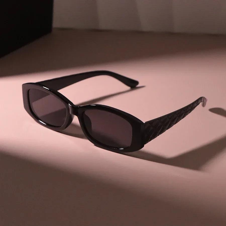 Модные квадратные винтажные солнцезащитные очки Женские Мужские Прямоугольные Ретро Солнцезащитные очки Женские Мужские Зеркальные Дорожные Уличные Оттенки