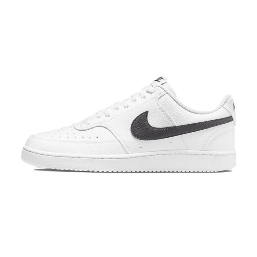 Nike Court Vision 1 Skate Shoes Unisex Low Top White/Pink DH2987-101(Team422-)