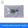 10/5/1pcs USB Type-C Breakout Board Jack 3.1 Female Connector Jack Charging Port Socket With solder wire PCB Converter Board