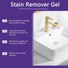 Mold Gel, Cleaning Gel, Deeply Penetrates All Surfaces, Mold Stains On Washing Machine, Bathroom And Wall Tiles