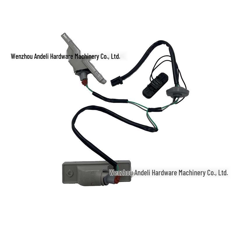 Chevrolet Cruze 2011-2014 Trunk Release Switch 95961097