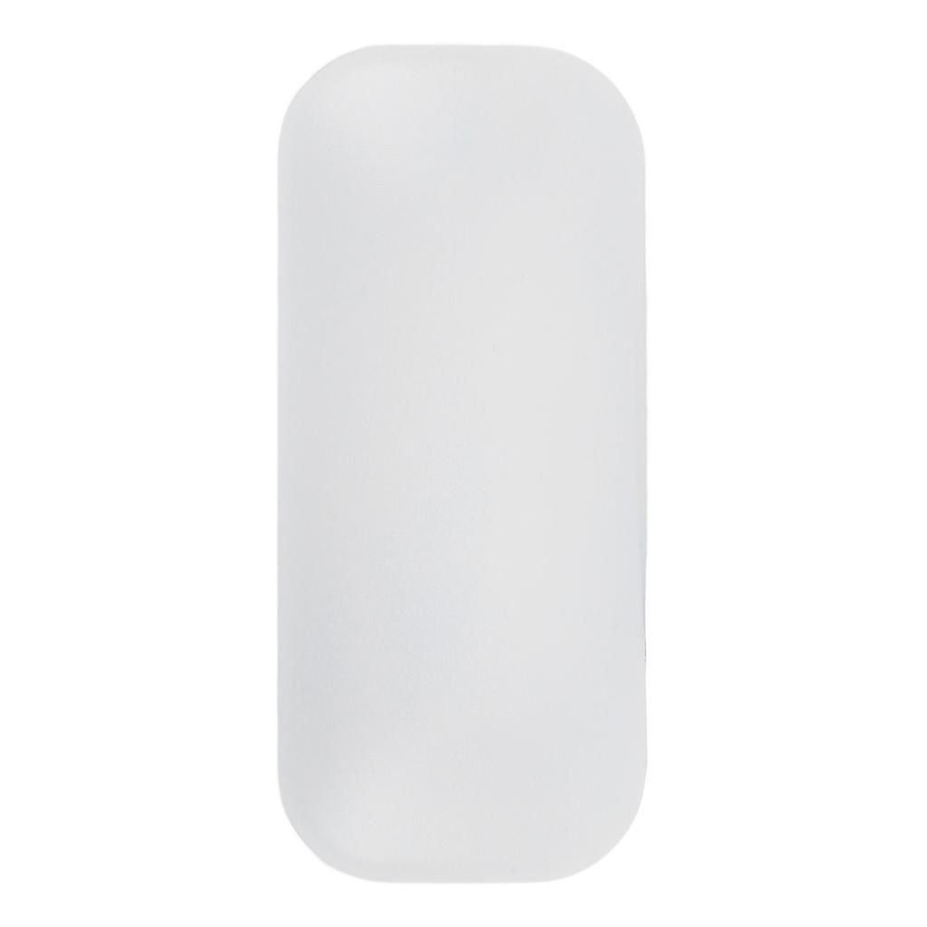 RV Ceiling Light LED 500LM 12V 6000K White Car Interior Lighting for Campers Motorhomes YachtsWithout Switch