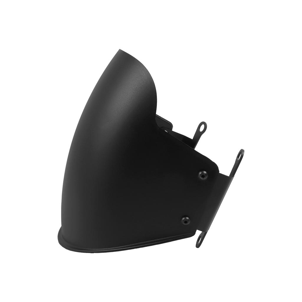 Для MOTO GUZZI V85 TT V 85 TT V85TT V 85TT 2019-2025 мотоциклетный удлинитель крыла Hugger Mudguard Extension