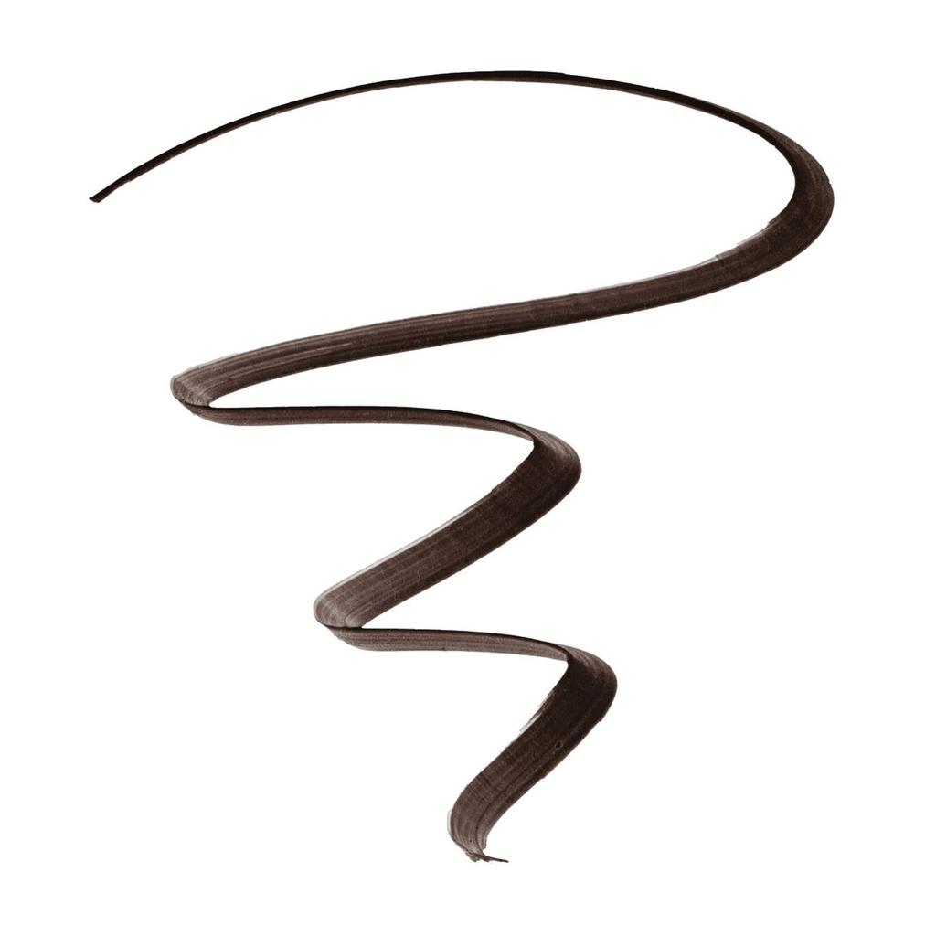 L'Oréal, Infallible, жидкая подводка для глаз Super Slim, оттенок 401 Brown, 1 мл (0,034 жидких унций)