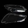 Headlight Headlamp Lens Cover For BMW 7 Series F01 F02 740i 750Li 760i 2009-2015