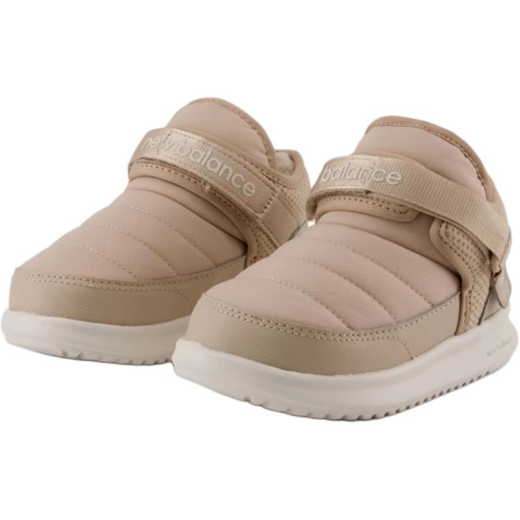 Детские и малышовые кроссовки New Balance NB MMOC Средние Toddler Shoes Хаки IHMMOCM1