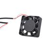 5V USB PC Router Fan 40mm Cooling Fan Brushless Portable Cooling Fan Replacement for Router Modem TV Box Electronic