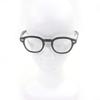 Отличные очки MOSCOT LEMTOSH Wellington черные мужские Б/У