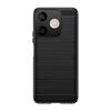 Чехол для Honor 600 Lite Чехол для телефона Матовая текстура Мягкий ТПУ Силикон Искусственная кожа Задняя крышка Для корпуса телефона Honor 600 Lite