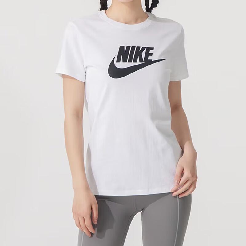 Nike Женская футболка для тренировок