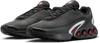 Air Max Dn Dynamic Air Черный/Университетский Красный DV3337-016 27.5см