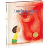 Robbie Gets Angry Hardcover Point-and-Read Picture Book