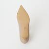 Made in Dark 182844700010 [Diana] Pumps, Japan, Beige, 23.0cm,
