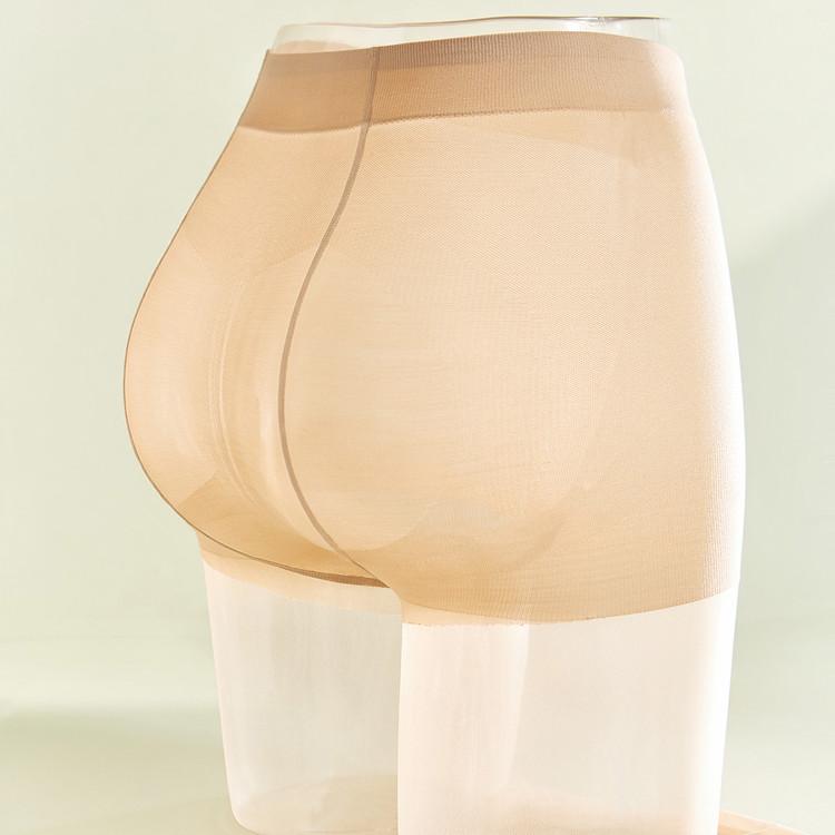 Air Stockings Naked Invisible Lightweight Pantyhose