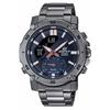 Часы Casio Edifice с функцией связи со смартфоном ECB-20YDC-1AJF Мужские Коричневые