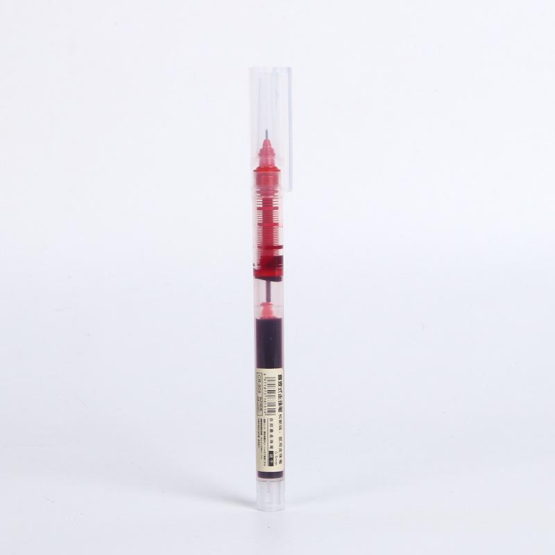 1/5/10 шт школьная офисная ручка 0,5 мм нейтральная ручка для экзамена студента офисные принадлежности экзаменационные канцелярские принадлежности