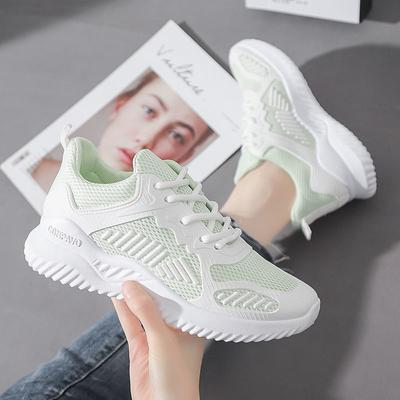 Модные кроссовки для женщин Кроссовки Высокое качество Бренд Женские кроссовки Профессиональная женская повседневная обувь