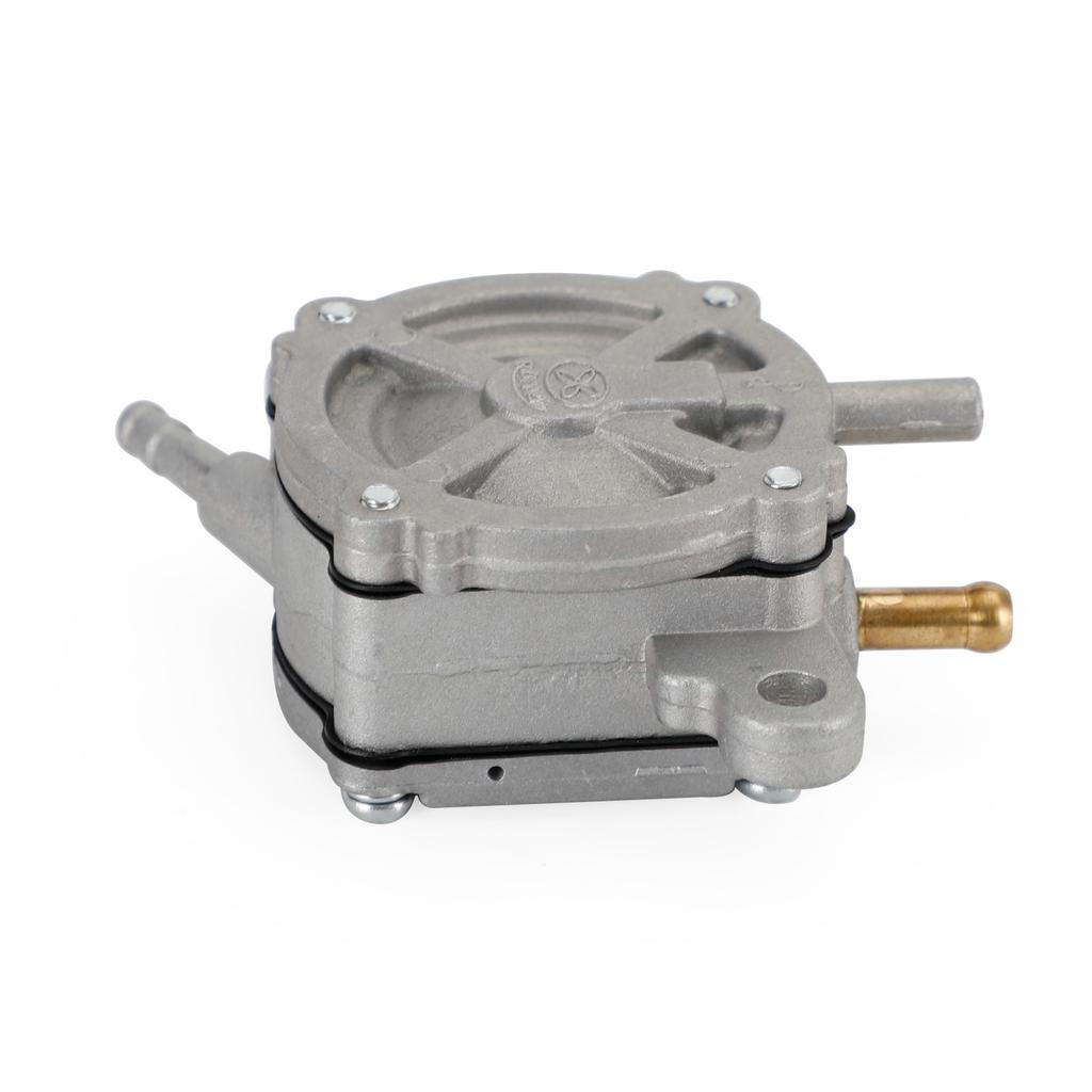 Вакуумный топливный насос для Honda NH90 Yupy Lead 90 Bali SJ50 SJ100 Shadow SRX50 SRX90