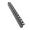 Wall Mounted Tool Storage Rack Space Saving Tool Organizer Holder Durable Wall Tool Rack  Home