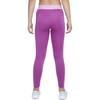 Nike Детские леггинсы средней плотности HF4674-518