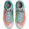 Nike Kobe 9 Elite GS What The Kobe 2025 Kids Sneakers Grey White Reflective-Silver HJ9446-100