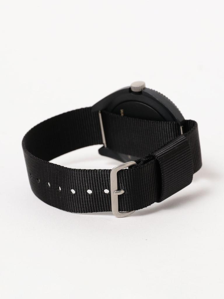 Часы Mil Travel Watch SAGE FREE 38480025707 [Beams Plus] TYPE-P24 мужские