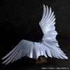 Kaiyodo Artpla ARTPLA SCULPTURE WORKS Машина для массового производства Evangelion Высота 280 мм Неокрашенная пластиковая модель AP044 "Атака" прибл.. Немасштабируемый