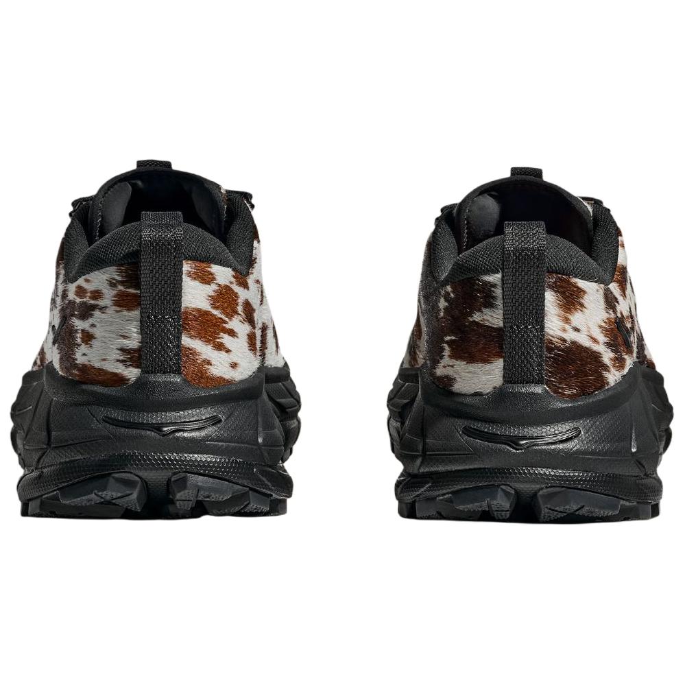 Кроссовки Hoka Tor Summit + Pirate Black Унисекс Разноцветные 1183010-PRTB
